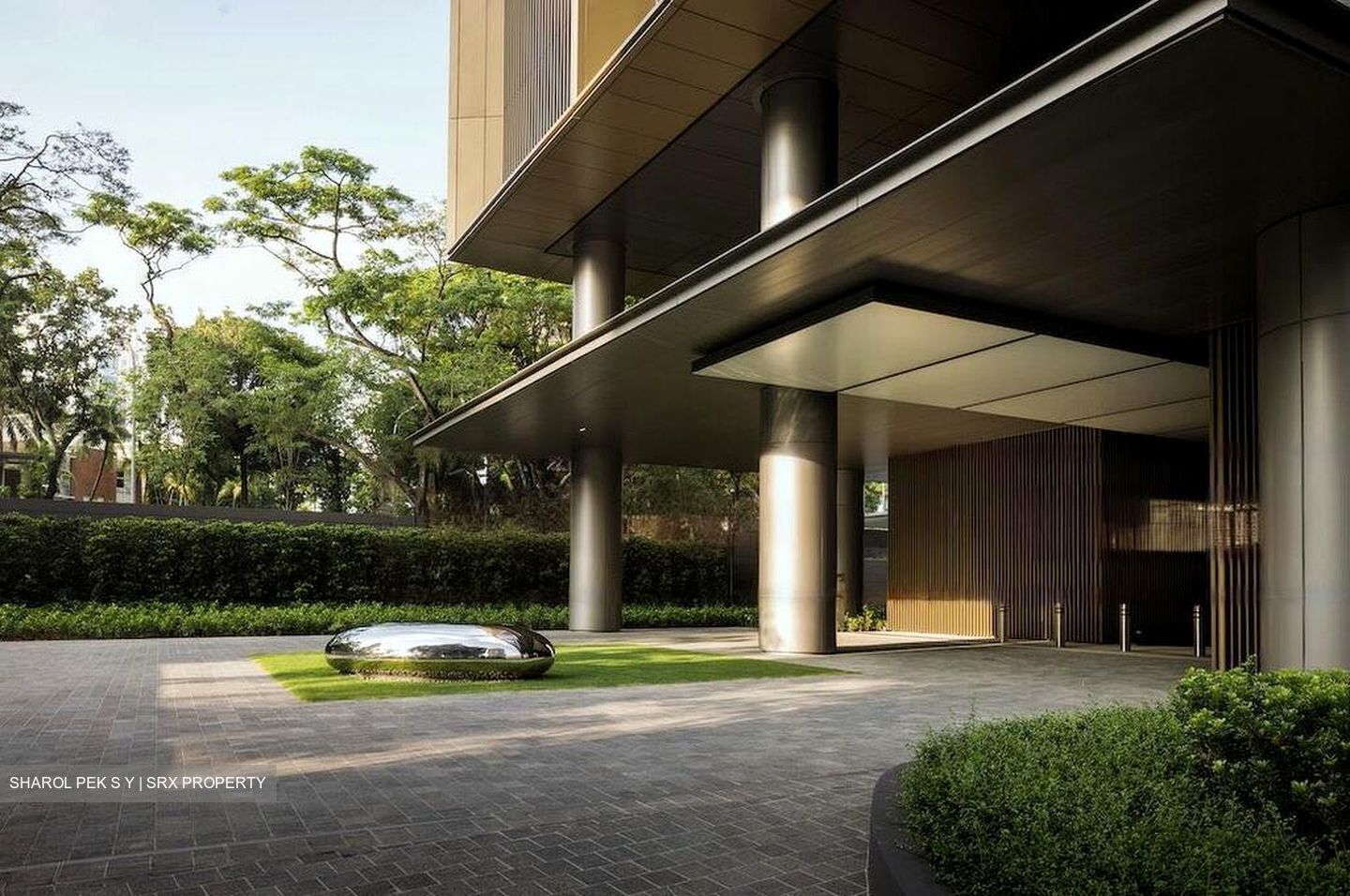 Cuscaden Reserve (D10), Condominium #432194191